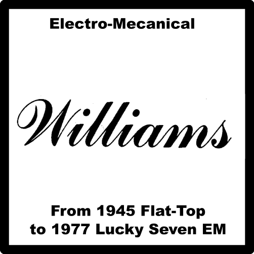 Williams Electro-Mecanical