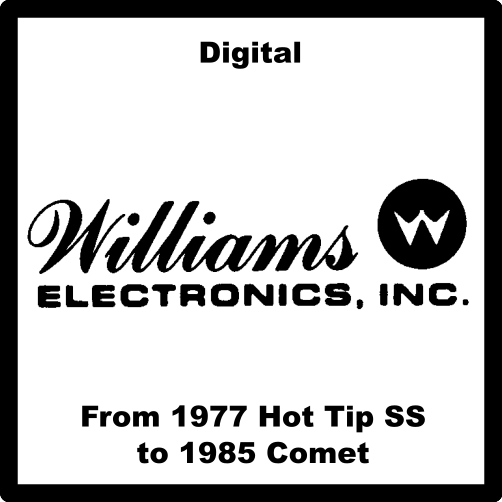 Williams Digital