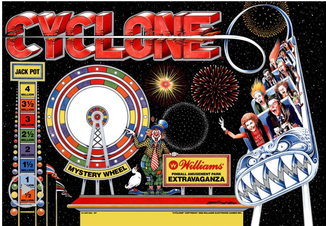 The Party Zone