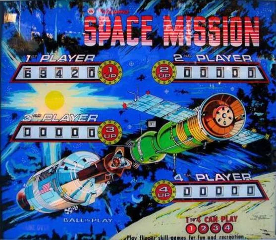 Space Mission