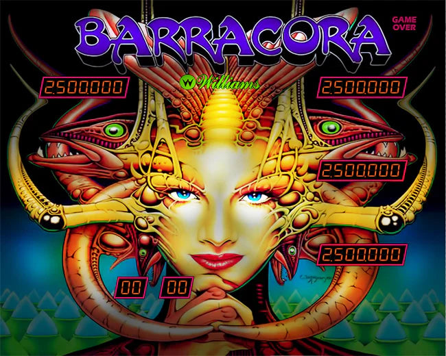 Barracora