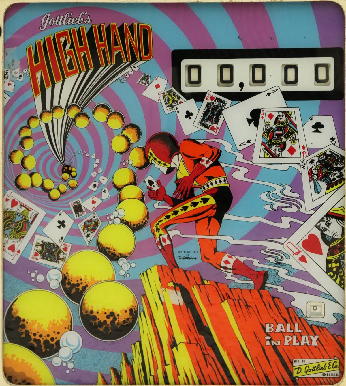High Hand