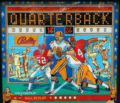 Quarterback