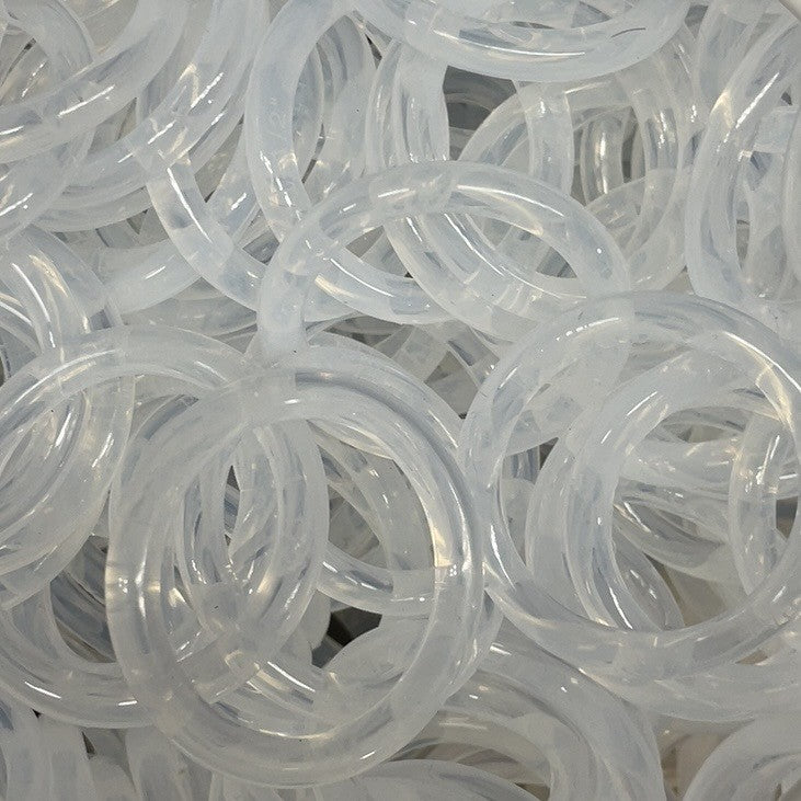 1-1/2'' ID Silicone Rubber Ring