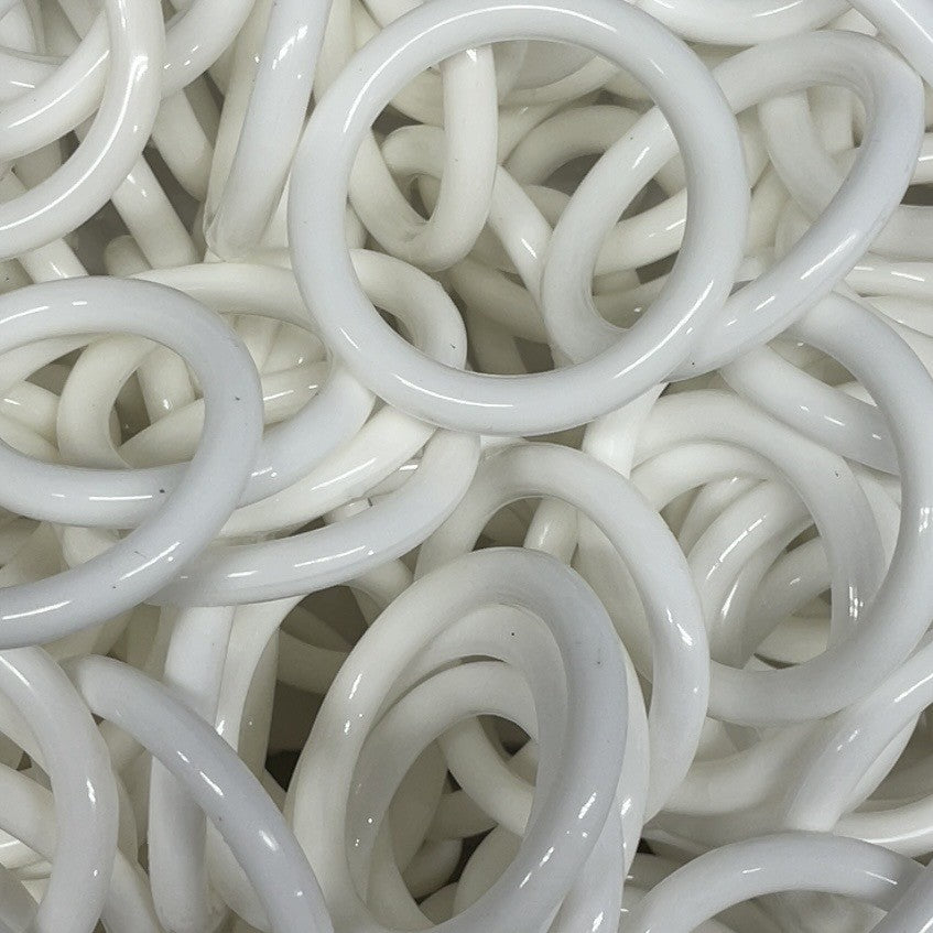 1-1/2'' ID Silicone Rubber Ring