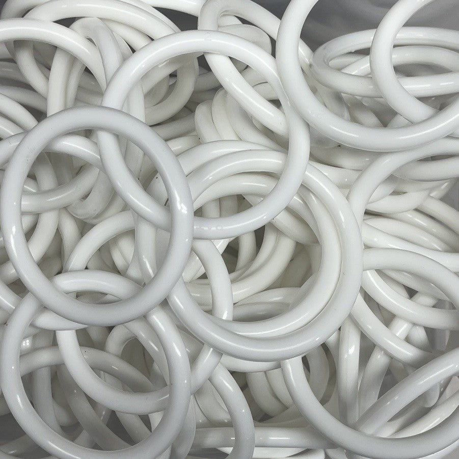 2'' ID Silicone Rubber Ring