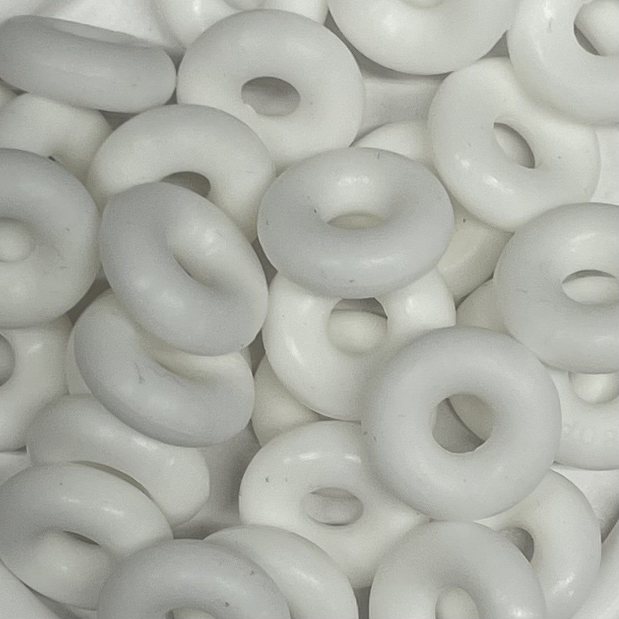 3/16'' ID Silicone Post Rubber Ring