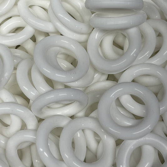 3/4'' ID Silicone Rubber Ring