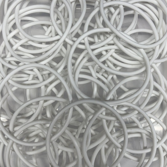 4-1/2'' ID Silicone Rubber Ring