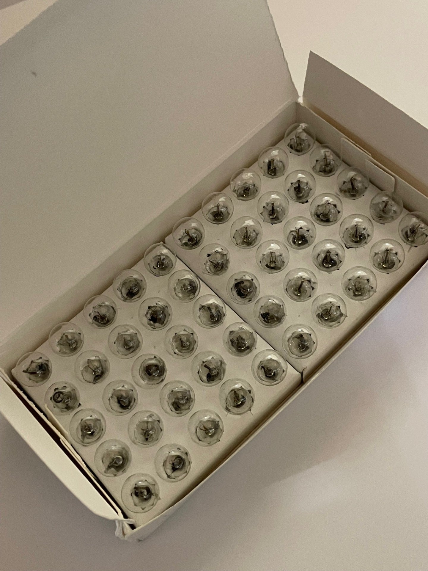 #455 Incadescent Blinker Light Bulbs