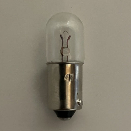 #47 Incadescent Light Bulbs