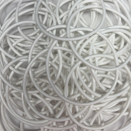5-1/2'' ID Silicone Rubber Ring