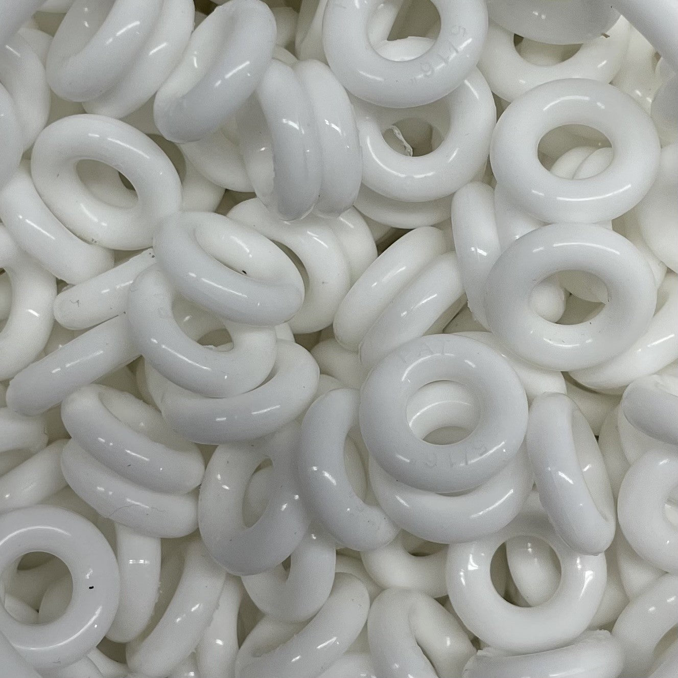 5/16'' ID Silicone Post Rubber Ring