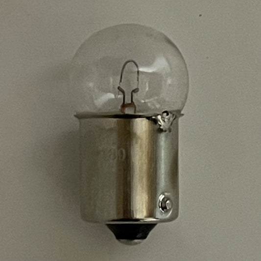 #89 Incadescent Flasher Light Bulbs