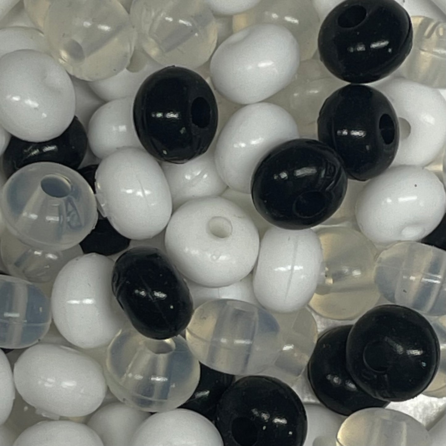 3/8'' Mini Post Silicone Post Rubber Ring