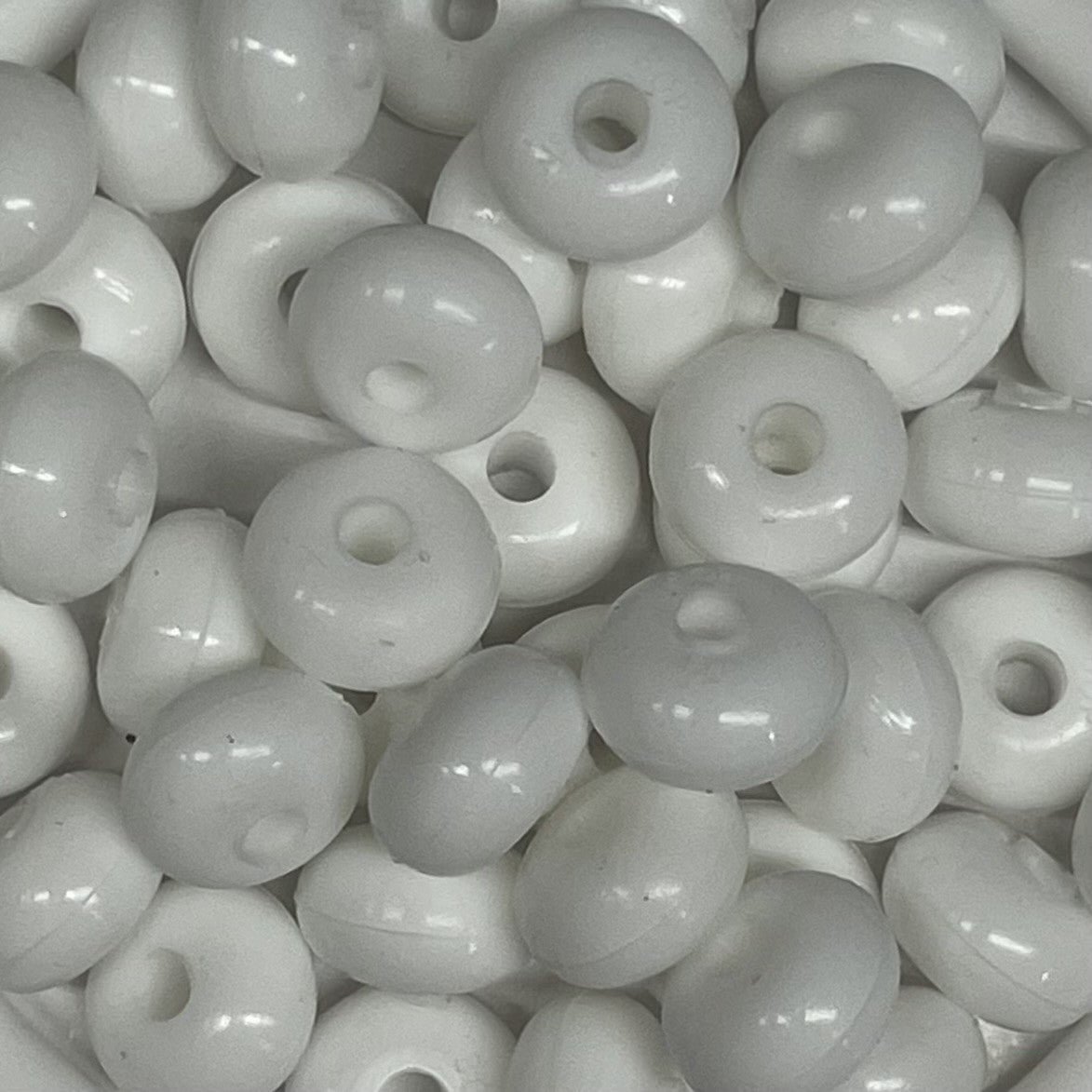 7/16'' Mini Post Silicone Rubber Ring