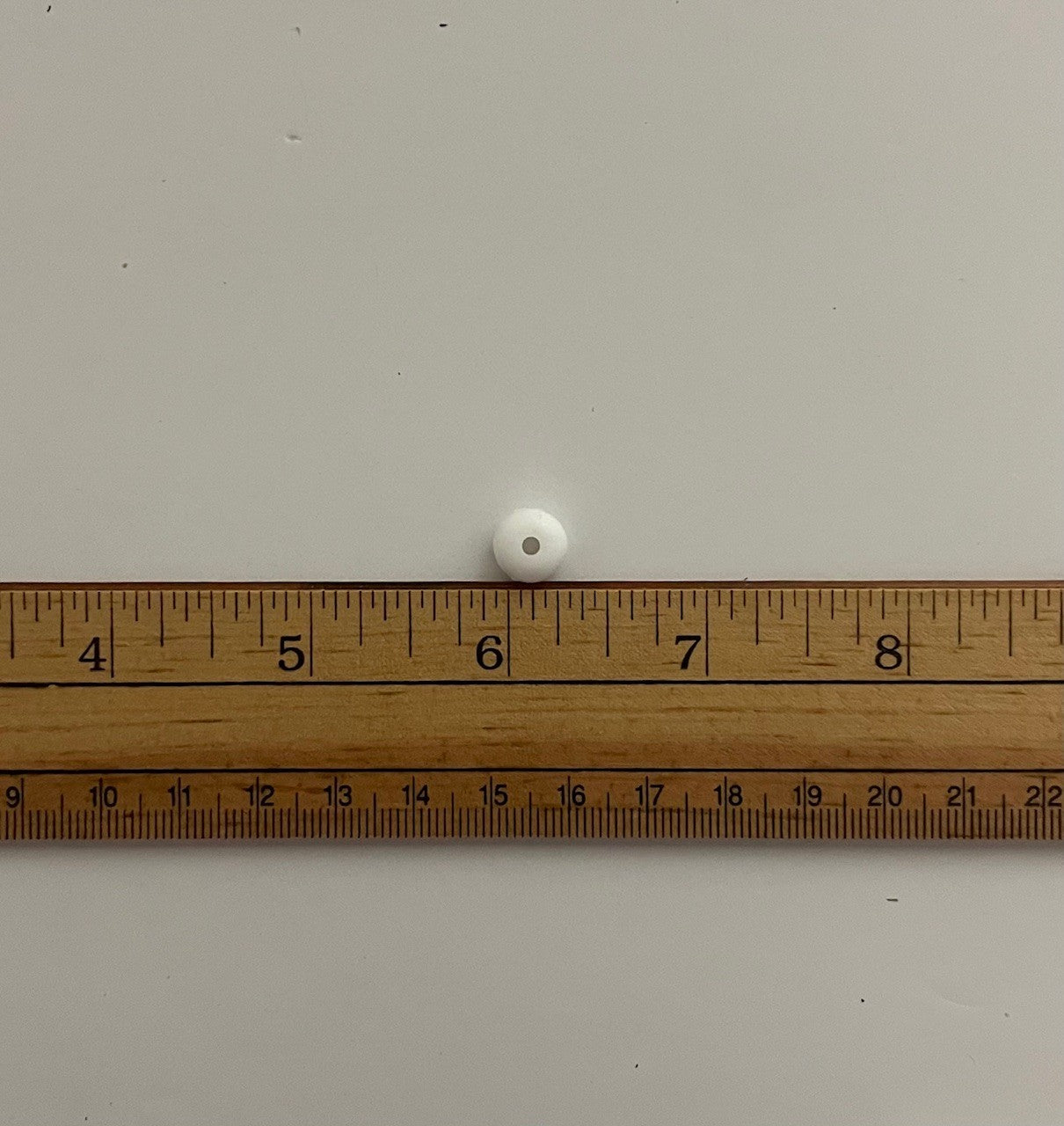 3/8'' Mini Post Silicone Post Rubber Ring