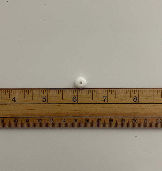 3/8'' Mini Post Silicone Post Rubber Ring