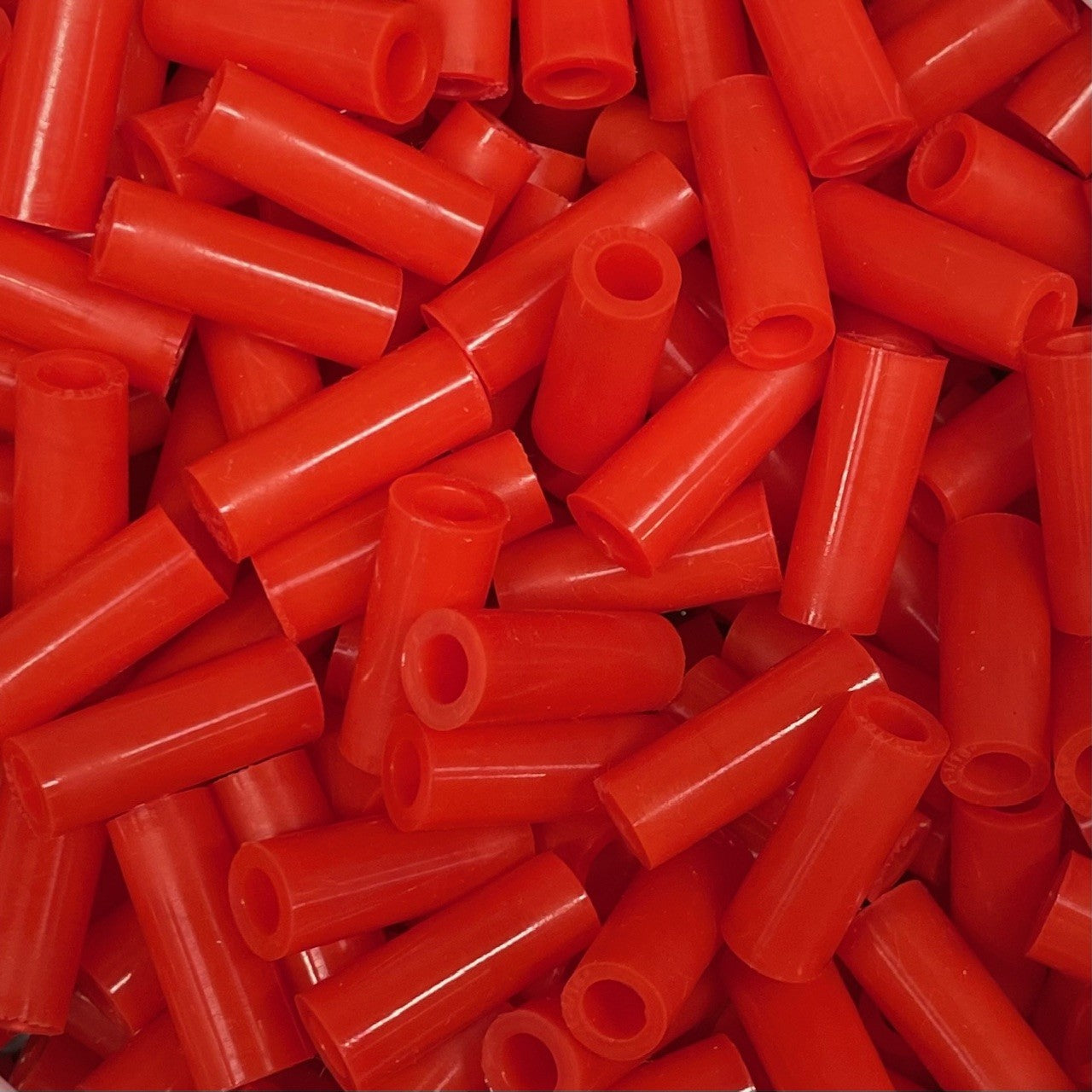 1-1/16" Slight Tapered Slim Rubber Post Sleeve