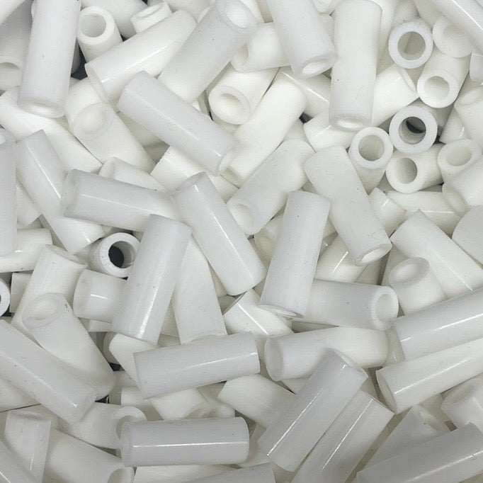 1-1/16" Slight Tapered Slim Rubber Post Sleeve